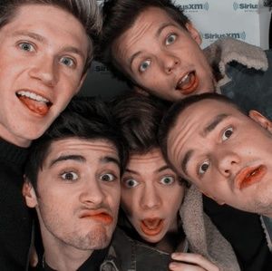 Meet your Posher, Gillian